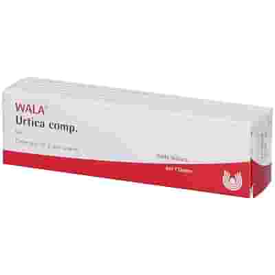 WALA URTICA COMPOSITUM GEL 30 G