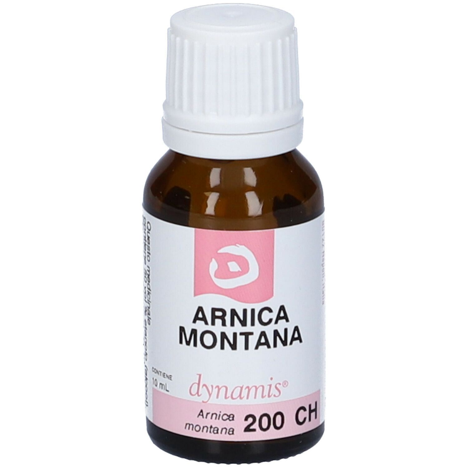 Arnica Montana 200 Ch Gocce 10 Ml