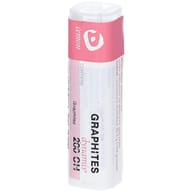 GRAPHITES 200CH GRANULI