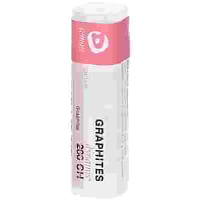 GRAPHITES 200CH GRANULI
