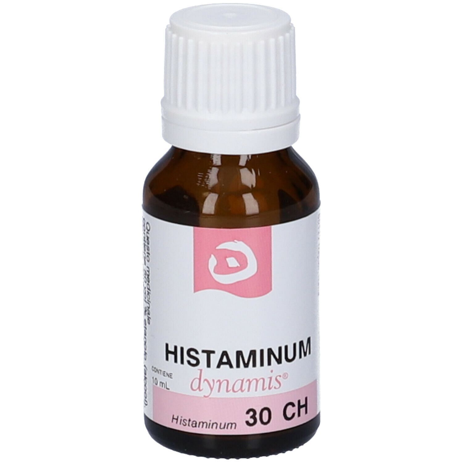 Histaminum 30 Ch Gocce 10 Ml