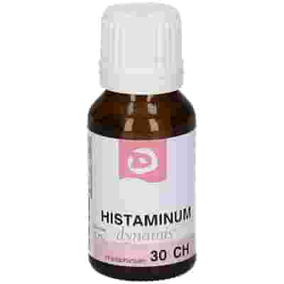 HISTAMINUM 30CH GOCCE 10ML