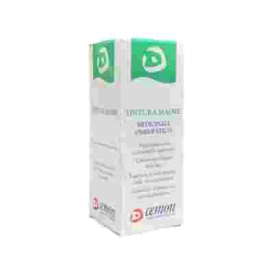 LACHESIS MUTUS 12LM GOCCE 10ML