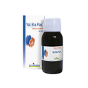 VALBIAPAS TINTURA MADRE 60 ML