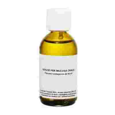 FOCUS COMPOSTO GOCCE 50 ML SOLUZIONE IDROALCOLICA