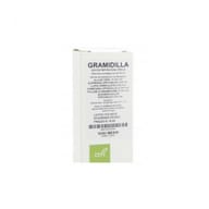 GRAMIDILLA COMPOSTO GOCCE 50 ML SOLUZIONE IDROALCOLICA
