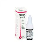 SANUKEHL BRUCEL D6 GOCCE 10 ML