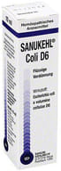 SANUKEHL COLI D6 GOCCE 10 ML