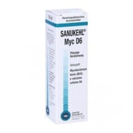 SANUKEHL MYC D6 GOCCE 10 ML