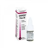 SANUKEHL PSEU D6 GOCCE 10 ML