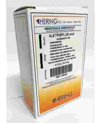 ALETRISPLUS 10 OVULI 2,5 G