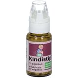 KINDISTIP 800 GLOBULI 10 G