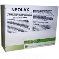 NEOLAX 60 CAPSULE
