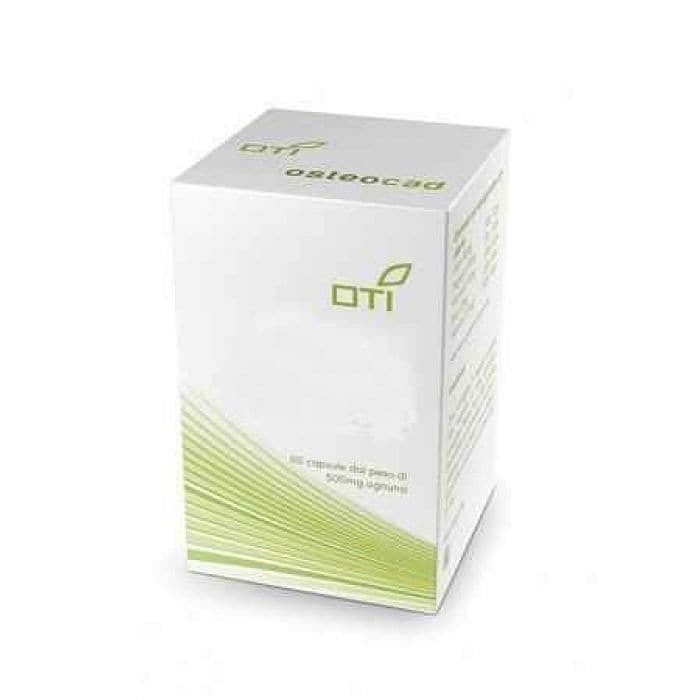 Porix Forte Composto 60 Capsule