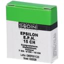 EPSILON E/P/H/ 15CH GLOBULI 1 G