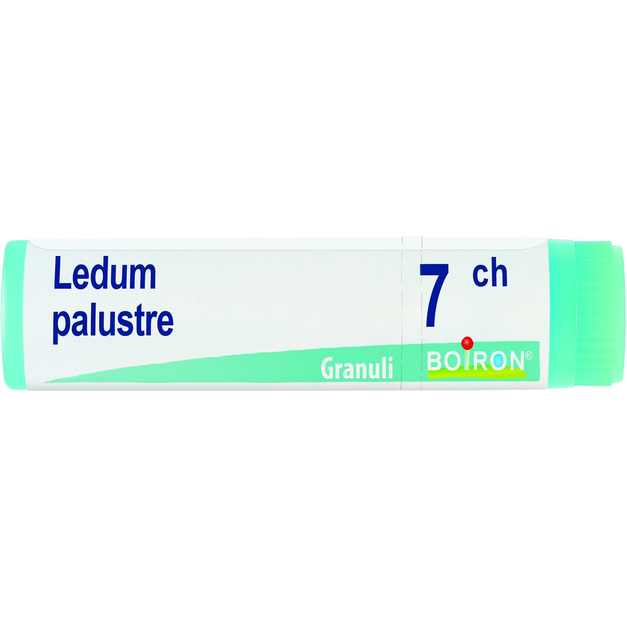 Ledum Palustre 7 Ch Globuli 1 G