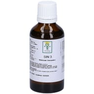 SIN 3 GOCCE 50 ML