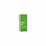 SIN 6 GOCCE 50 ML