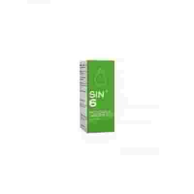 SIN 6 GOCCE 50 ML