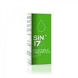 SIN 17 GOCCE 50 ML