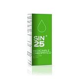 SIN 25 GOCCE 50 ML