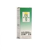 SIN 26 GOCCE 50 ML