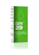 SIN 29 GOCCE 50 ML