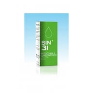 SIN 31 GOCCE 50 ML