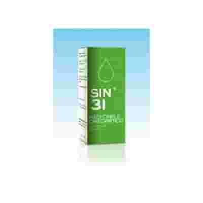 SIN 31 GOCCE 50 ML