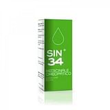 SIN 34 GOCCE 50 ML