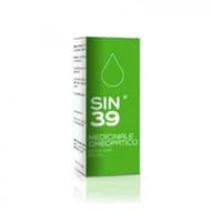 SIN 39 GOCCE 50 ML