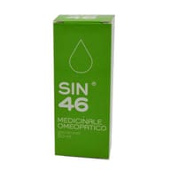 SIN 46 GOCCE 50 ML