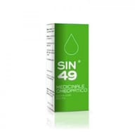 SIN 49 GOCCE 50 ML