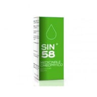 SIN 58 GOCCE 50 ML