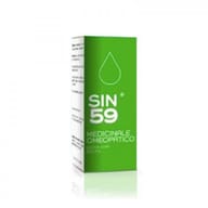 SIN 59 GOCCE 50 ML