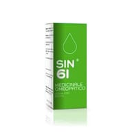 SIN 61 GOCCE 50 ML