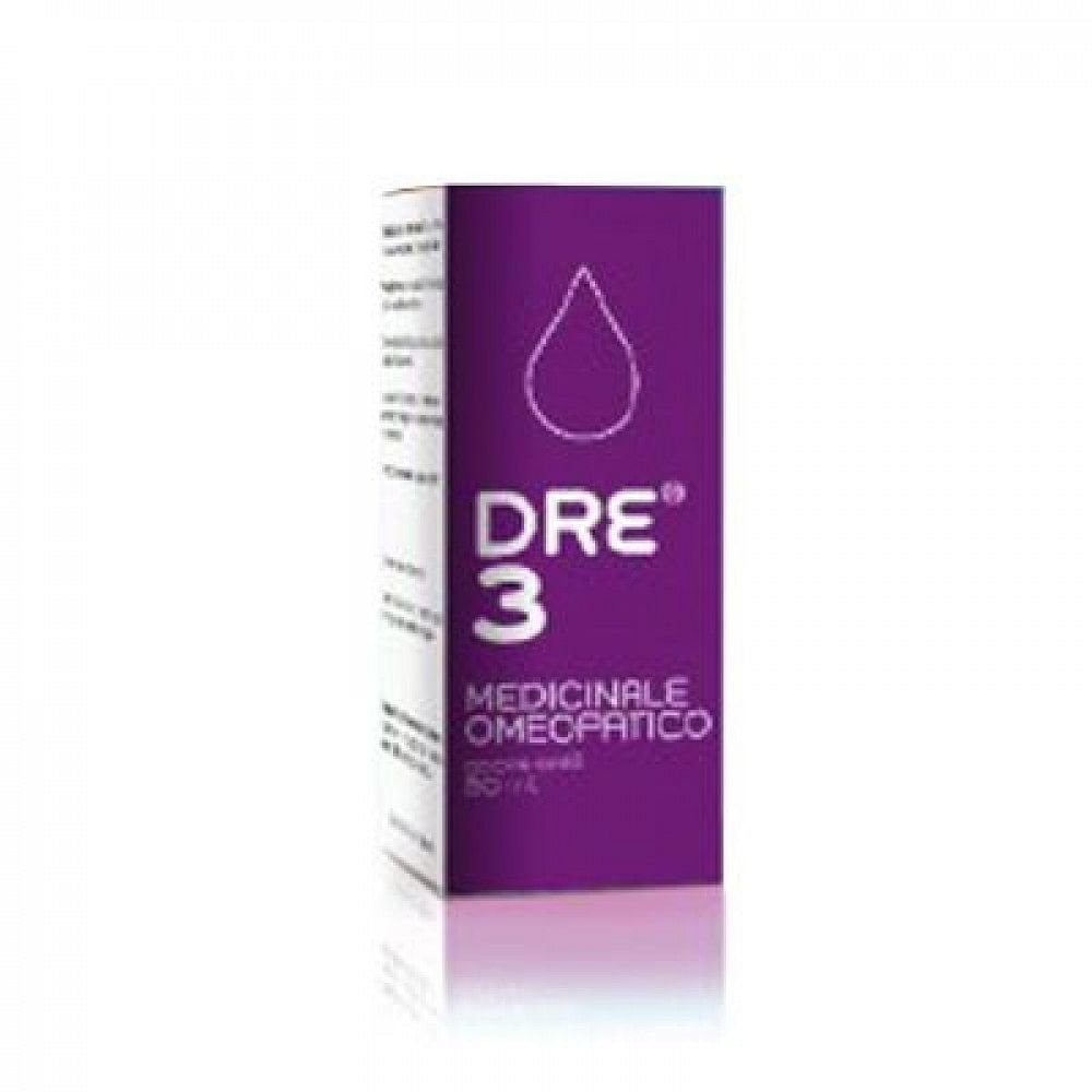 Dre 3 Gocce 50 Ml