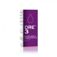 DRE 3 GOCCE 50 ML