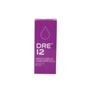 DRE 12 GOCCE 50 ML