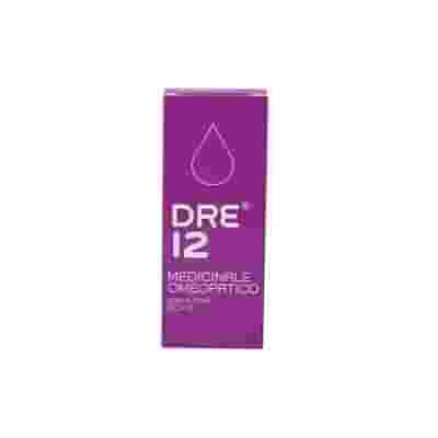 DRE 12 GOCCE 50 ML