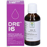 DRE 16 GOCCE 50 ML