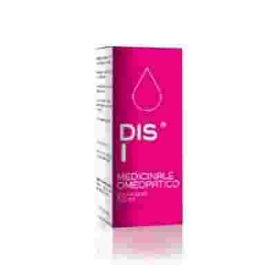 DIS 1 GOCCE 50 ML