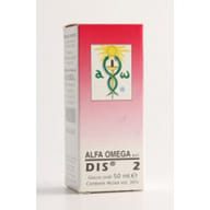 DIS 2 GOCCE 50 ML
