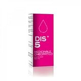 DIS 5 GOCCE 50 ML