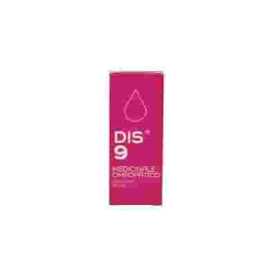 DIS 9 GOCCE 50 ML