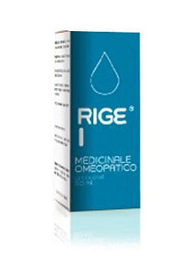 Rige 1 Gocce 50 Ml