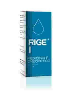 RIGE 1 GOCCE 50 ML