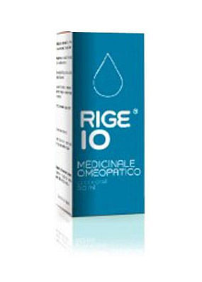 Rige 10 Gocce 50 Ml