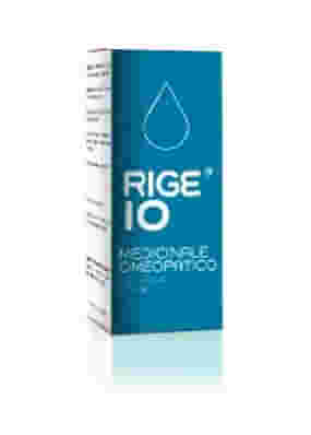 RIGE 10 GOCCE 50 ML