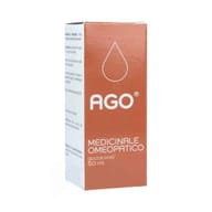 AGO 3 GOCCE 50 ML